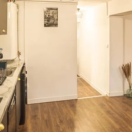 شقة Le New-yorkais - Quartier Historique - 4 Pers. *