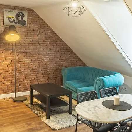 Le New-yorkais - Quartier Historique - 4 Pers. شقة *