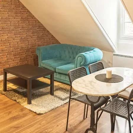 Le New-yorkais - Quartier Historique - 4 Pers.